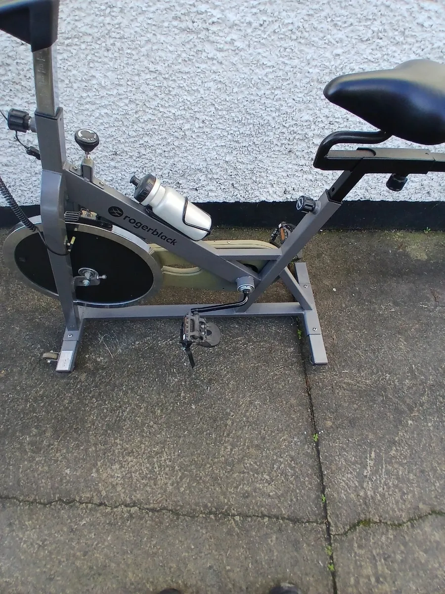 Fitness bike - Image 3