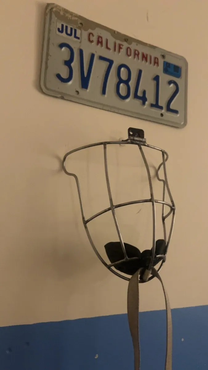 Face gaurd - Image 4