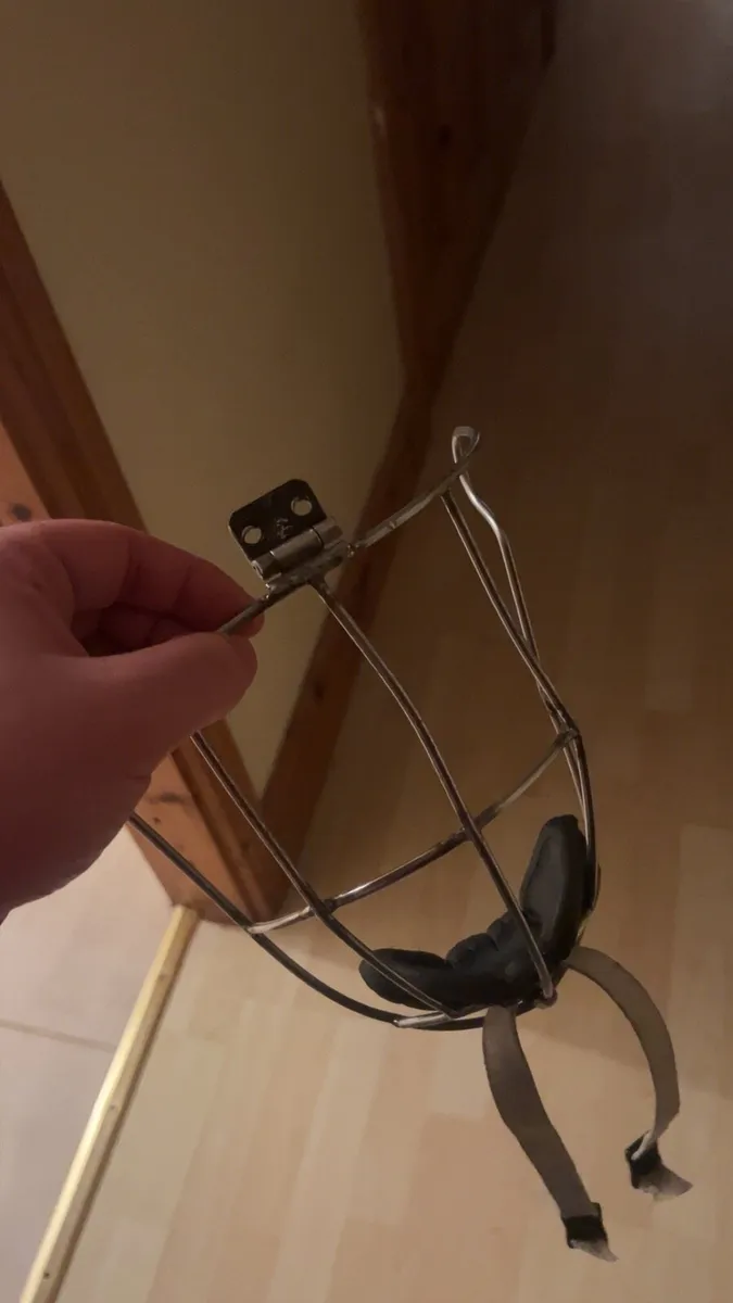 Face gaurd - Image 1