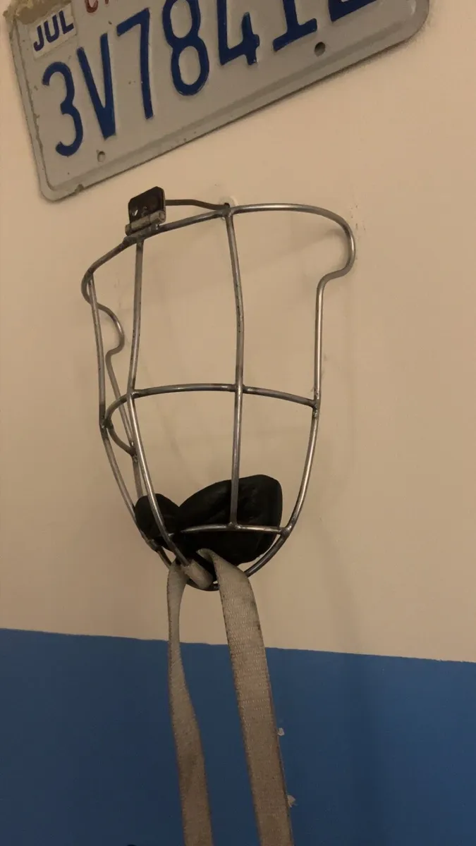 Face gaurd - Image 3