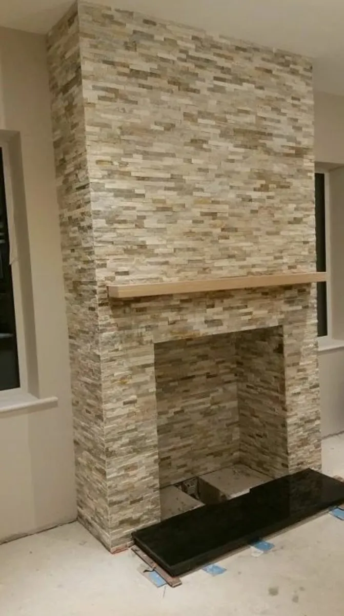 Natural Ivory – Inside & Outside Stone Cladding - Image 4
