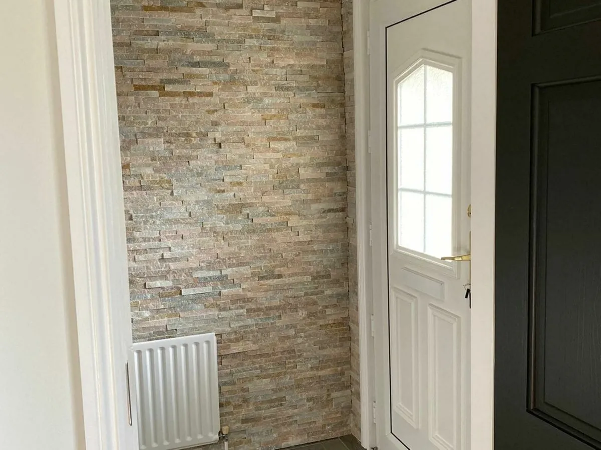 Natural Ivory – Inside & Outside Stone Cladding - Image 2