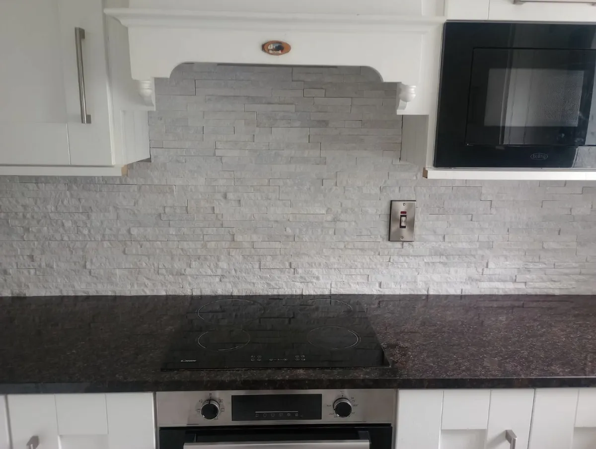 Natural Bianco – Inside & Outside Stone Cladding - Image 3