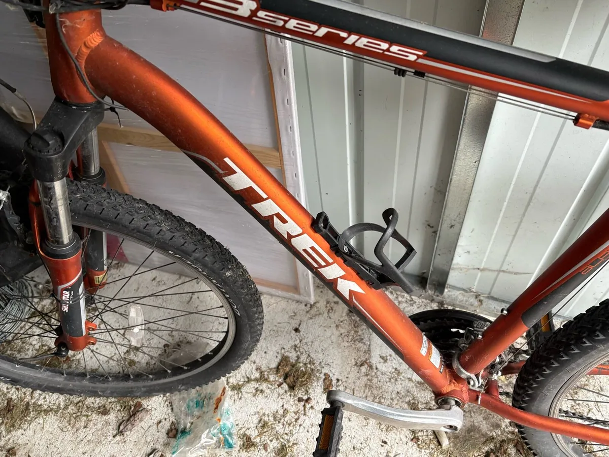 Gents bike - Image 2