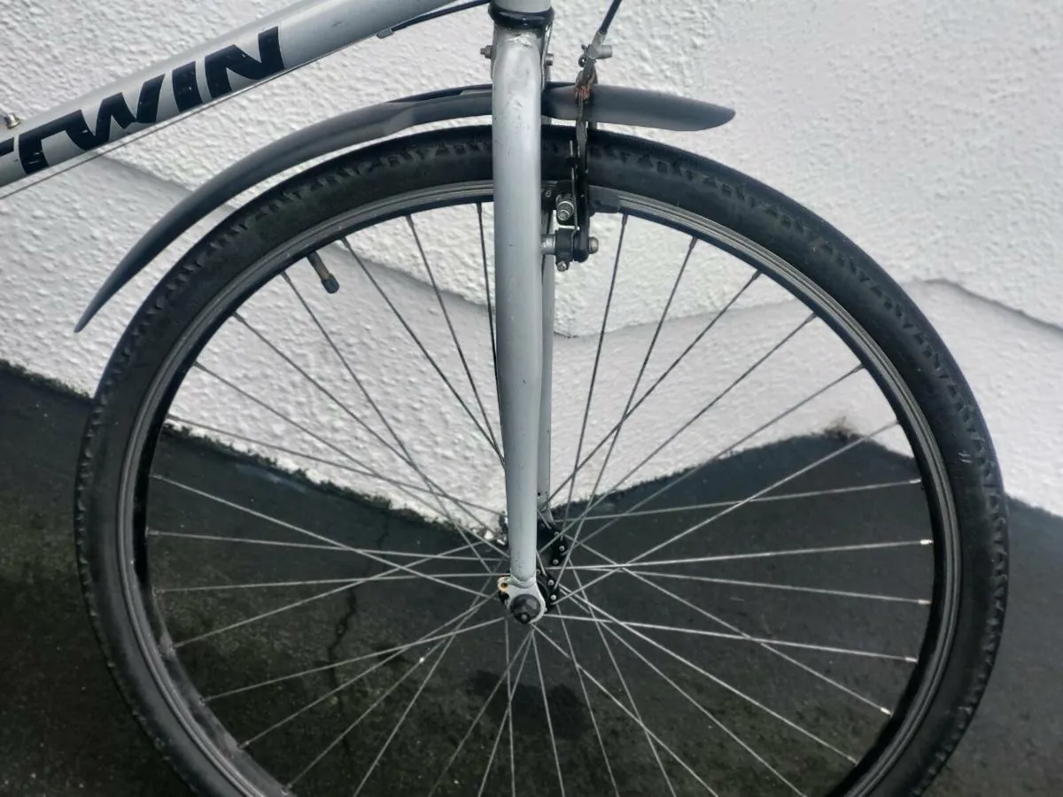 UNISEX HYBRID STYLE BIKE - Image 3