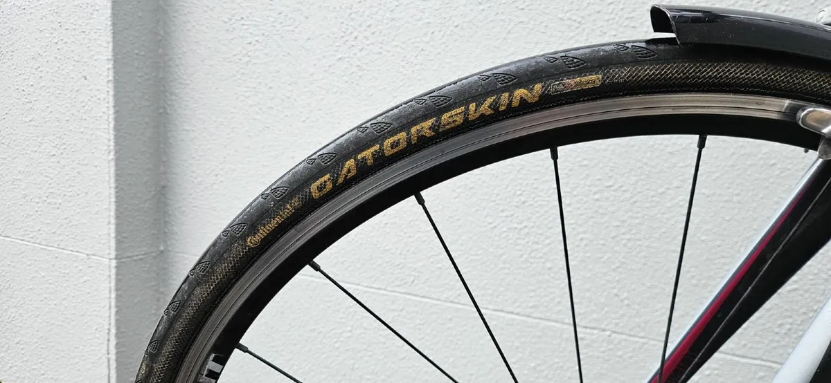 Giant Dash Bike - Image 4