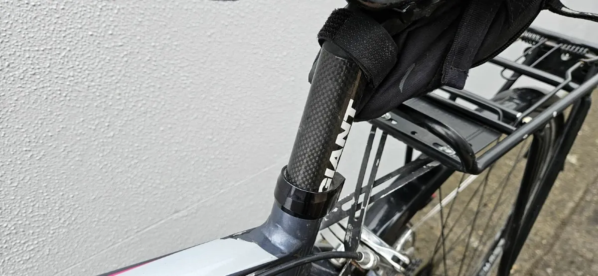 Giant Dash Bike - Image 3