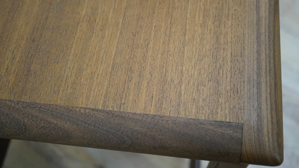 G-Plan Mid-Century Teak Occasional Table - Image 4