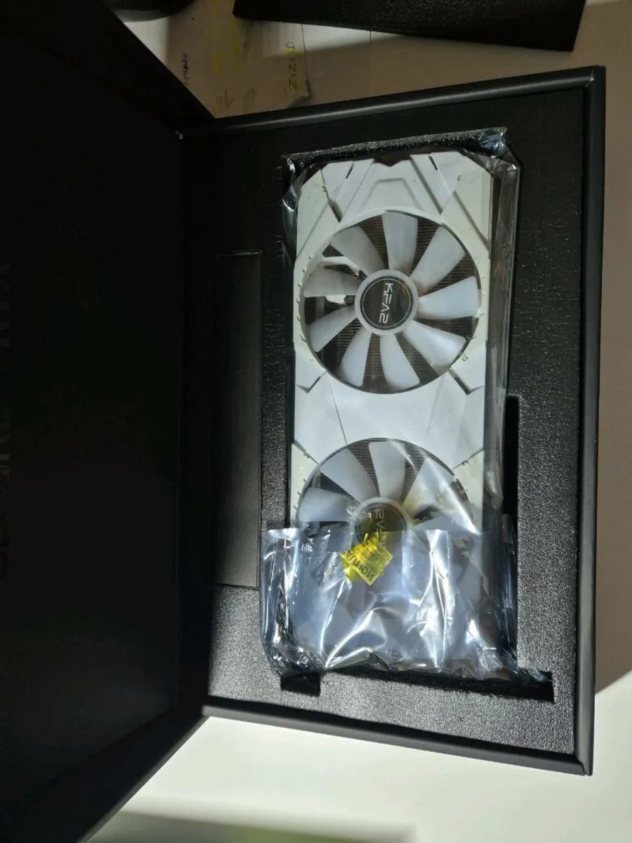 KFA2 RTX 2070 EX 8 GB VRAM - Image 4