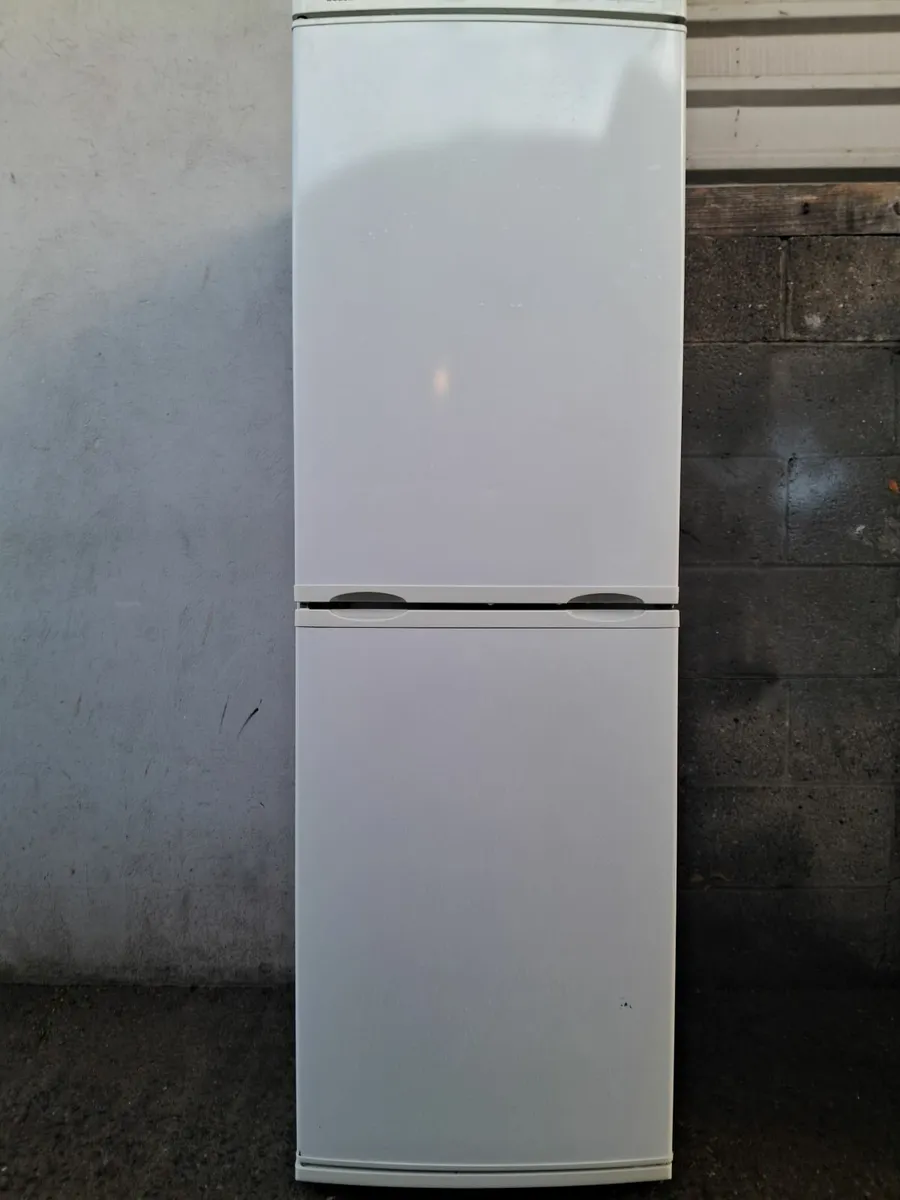 FRIDGE AND FREEZER FOR SALE - Image 1