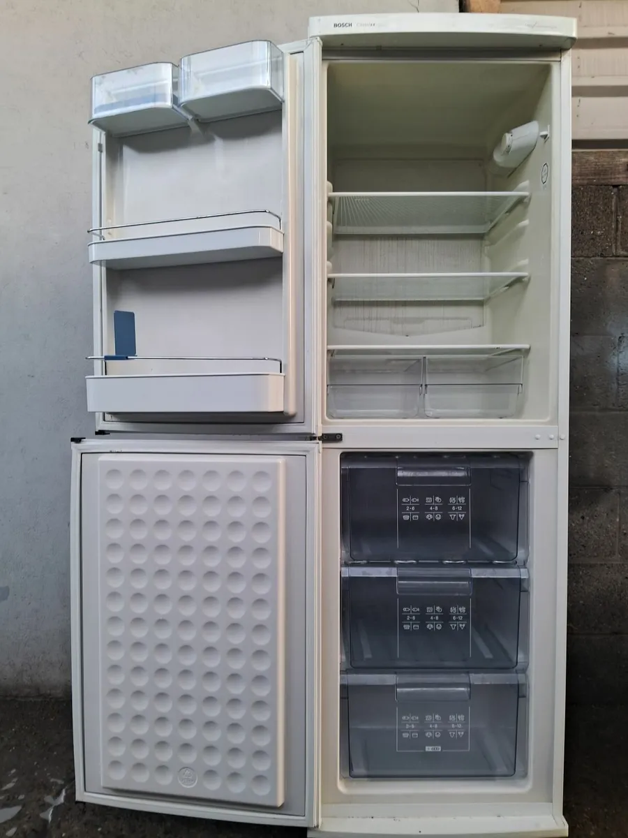 FRIDGE AND FREEZER FOR SALE - Image 3