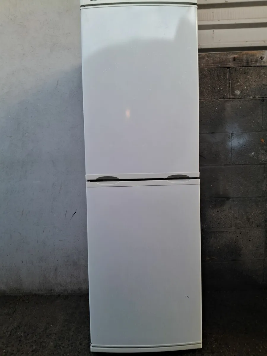 FRIDGE AND FREEZER FOR SALE - Image 4