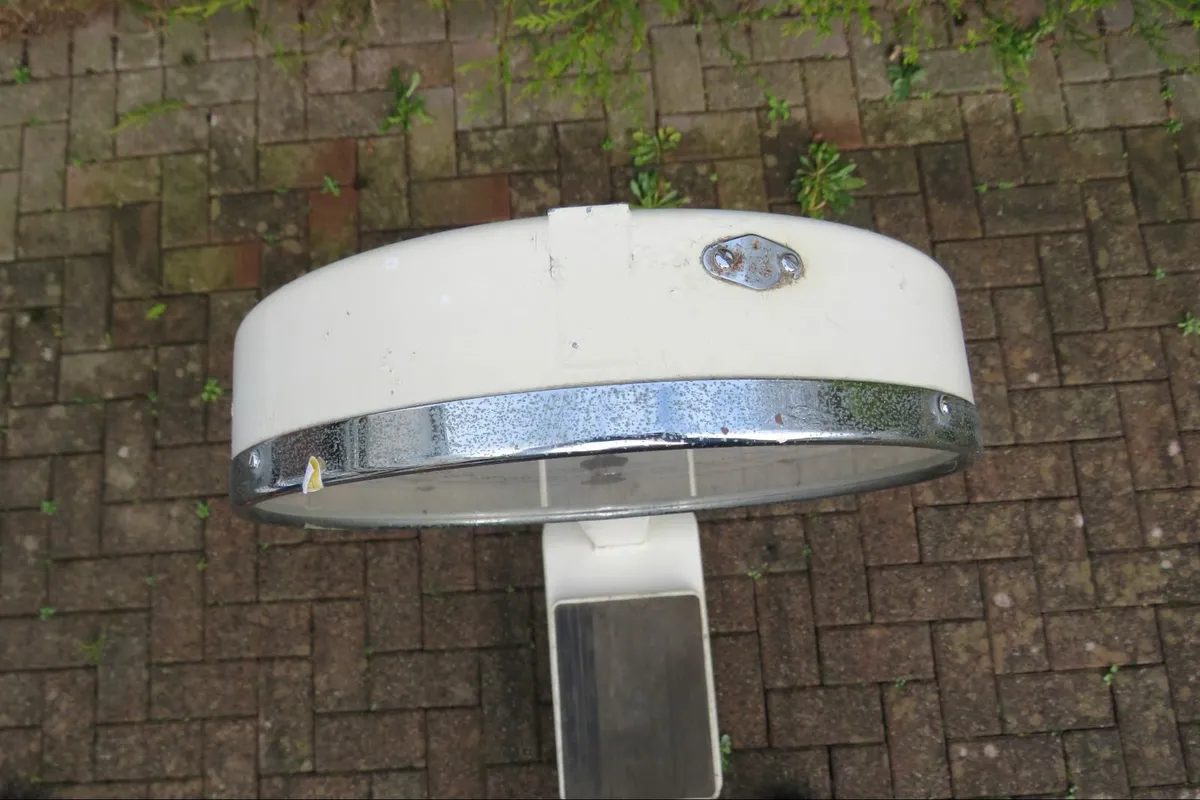 Vintage H. Fereday & Sons Ltd. Column scale - Image 4