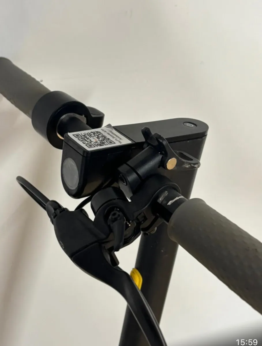 Electric Scooter - Image 3