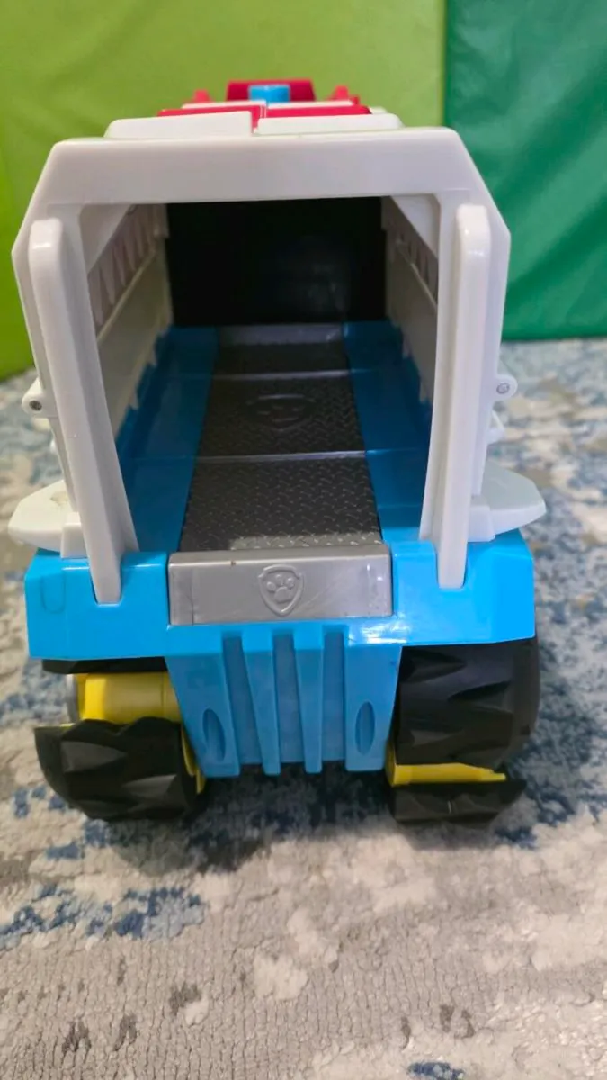 PAW Patrol dino patroller - Image 4