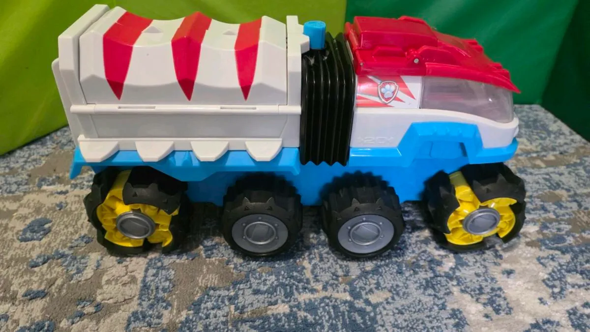 PAW Patrol dino patroller - Image 2