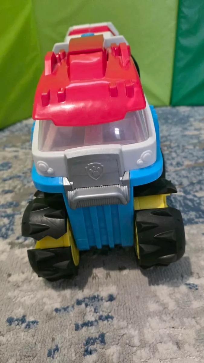 PAW Patrol dino patroller - Image 3