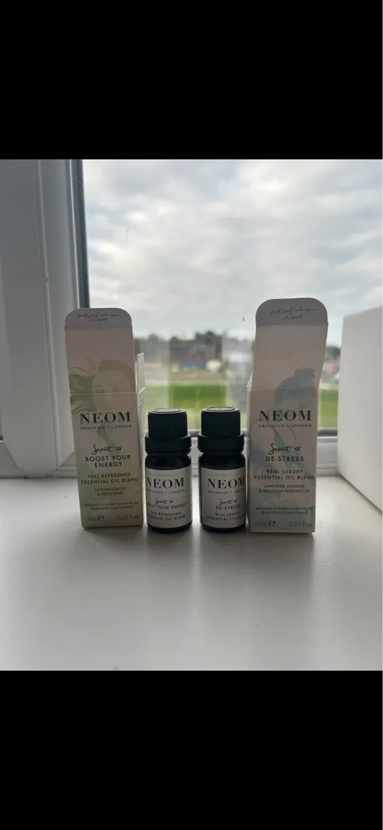 Neom Wellbeing Pod - Image 2