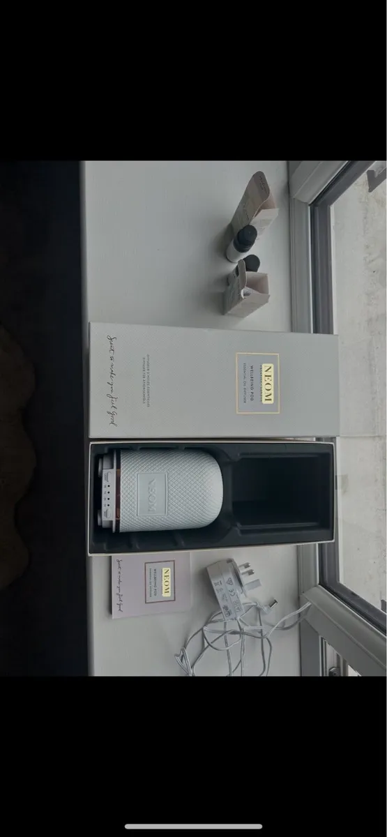 Neom Wellbeing Pod - Image 3