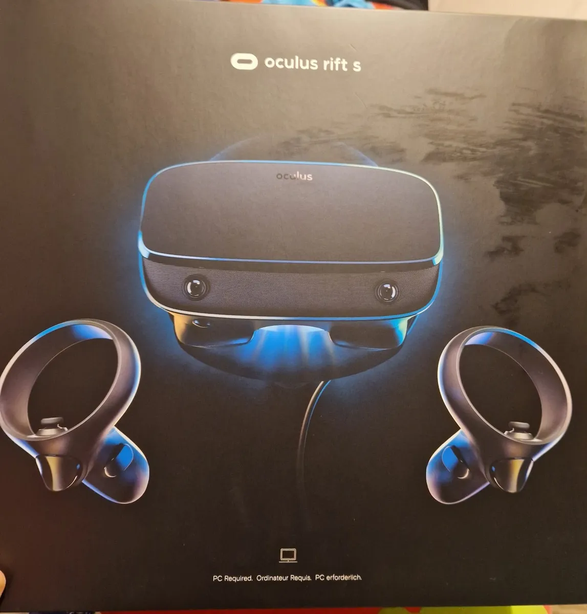Oculus Rift S - Image 1