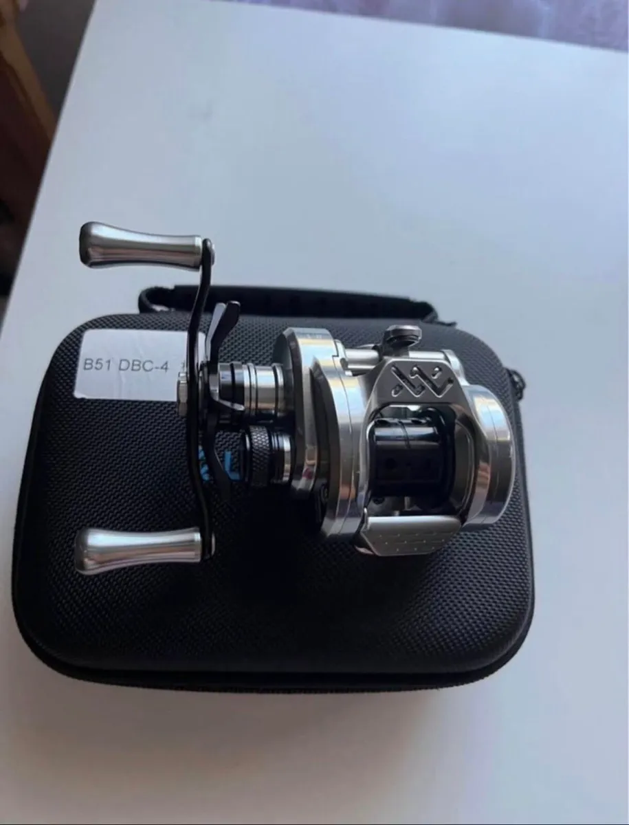 Loongze B51 Dbc-Iv - Image 1