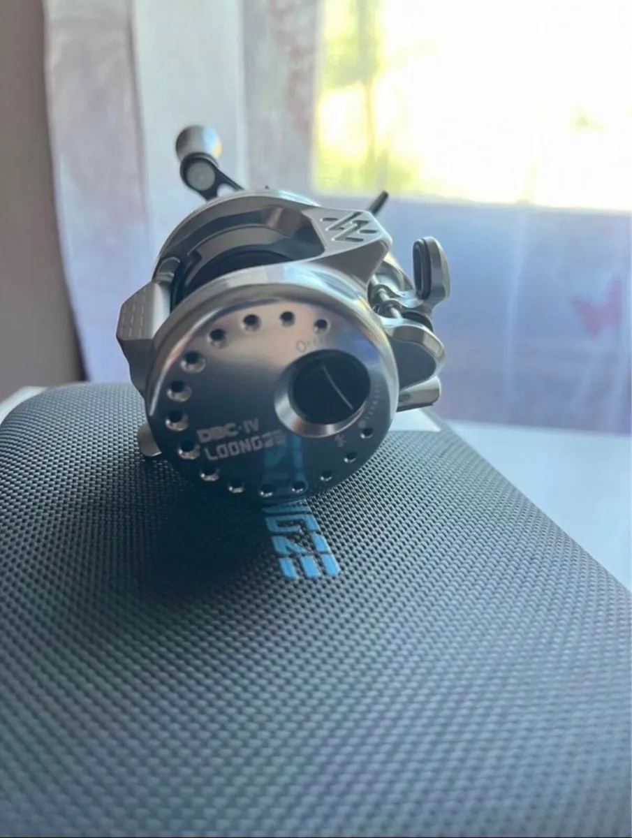 Loongze B51 Dbc-Iv - Image 3