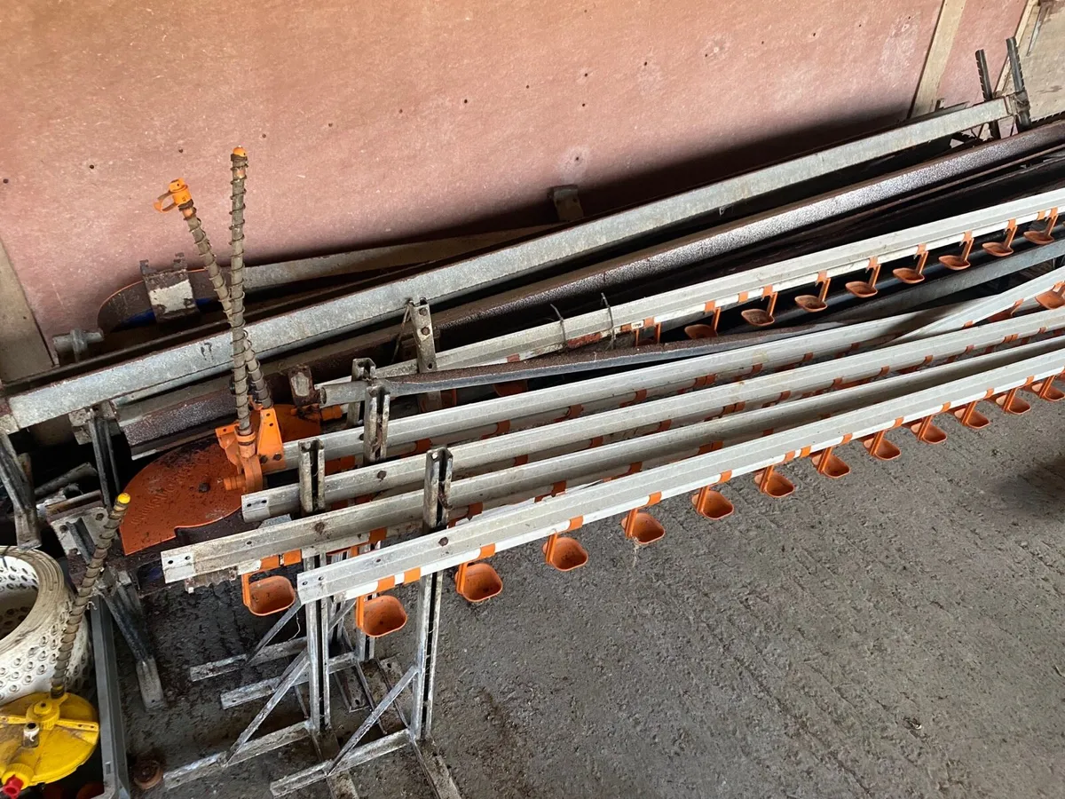 Poultry Equipment - Image 1