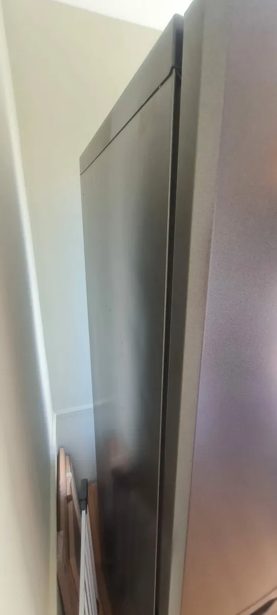 Samsung fridge freezer - Image 3