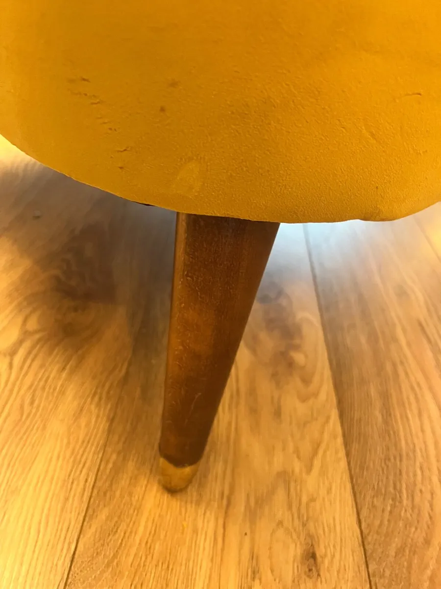 Made.com Margot Accent Chair - Image 4