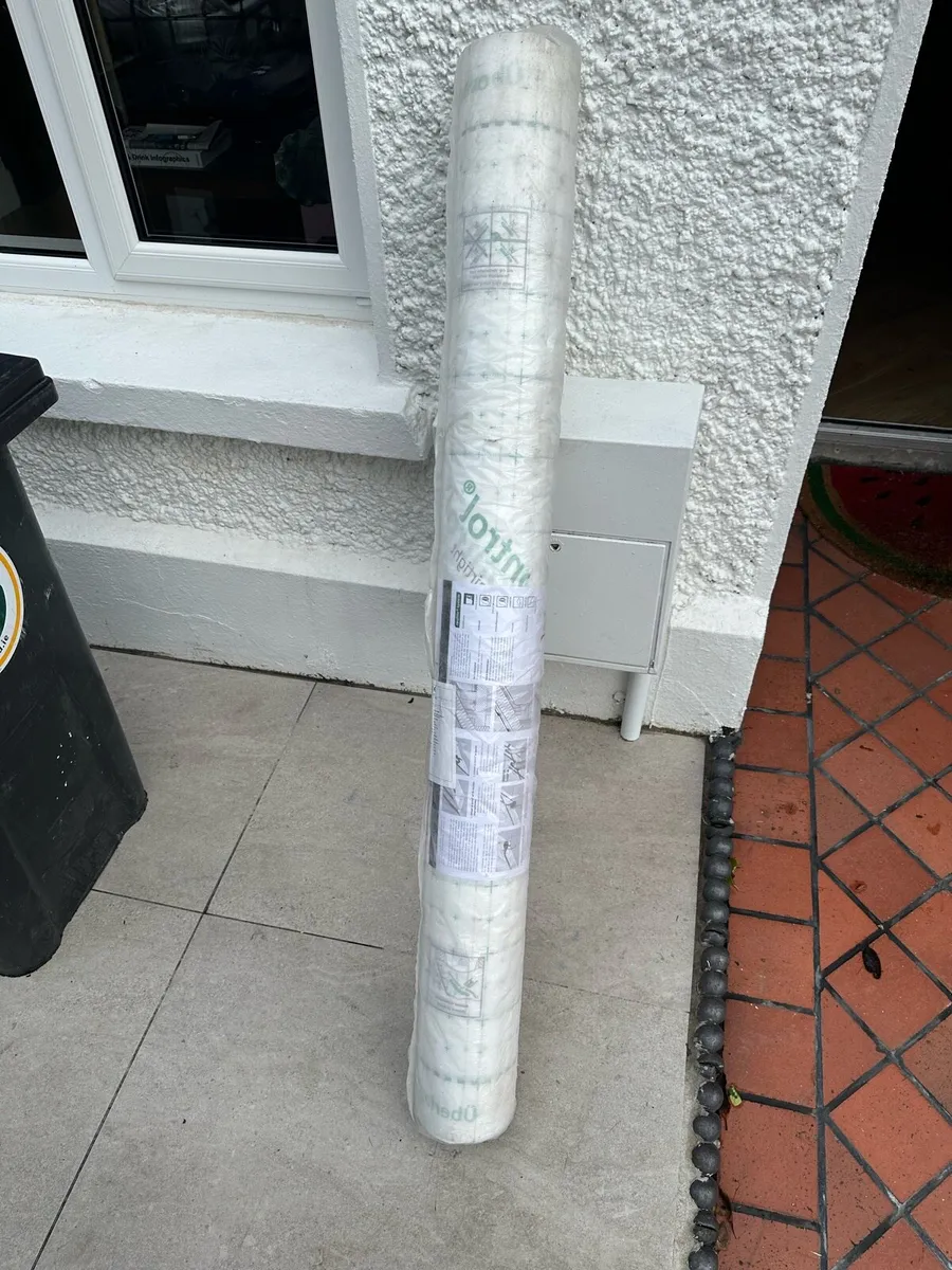 Gerband SD Control Membrane