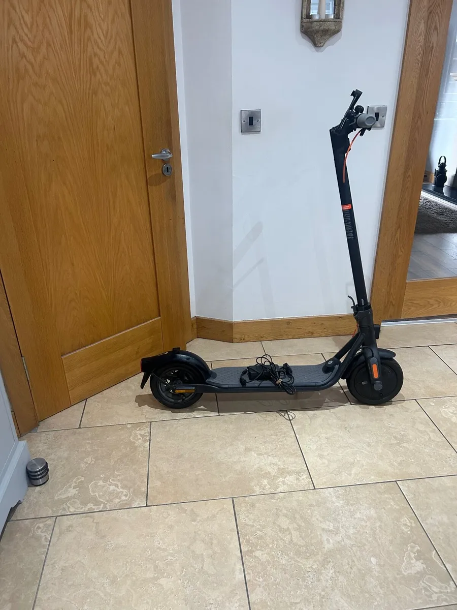 Scooter - Image 1