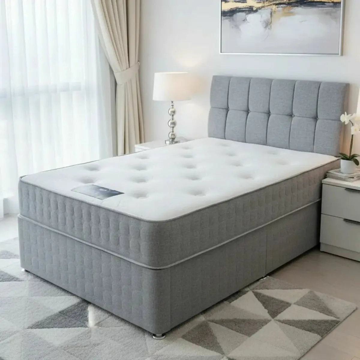 MATTRESSES @ DSN Furniture