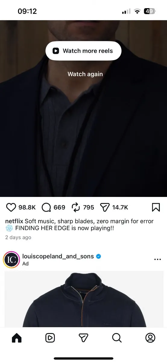 Giant boulder mountain bike - Image 3