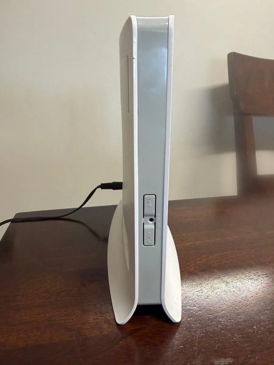 Huawei Home Router LTE 4G - Image 4