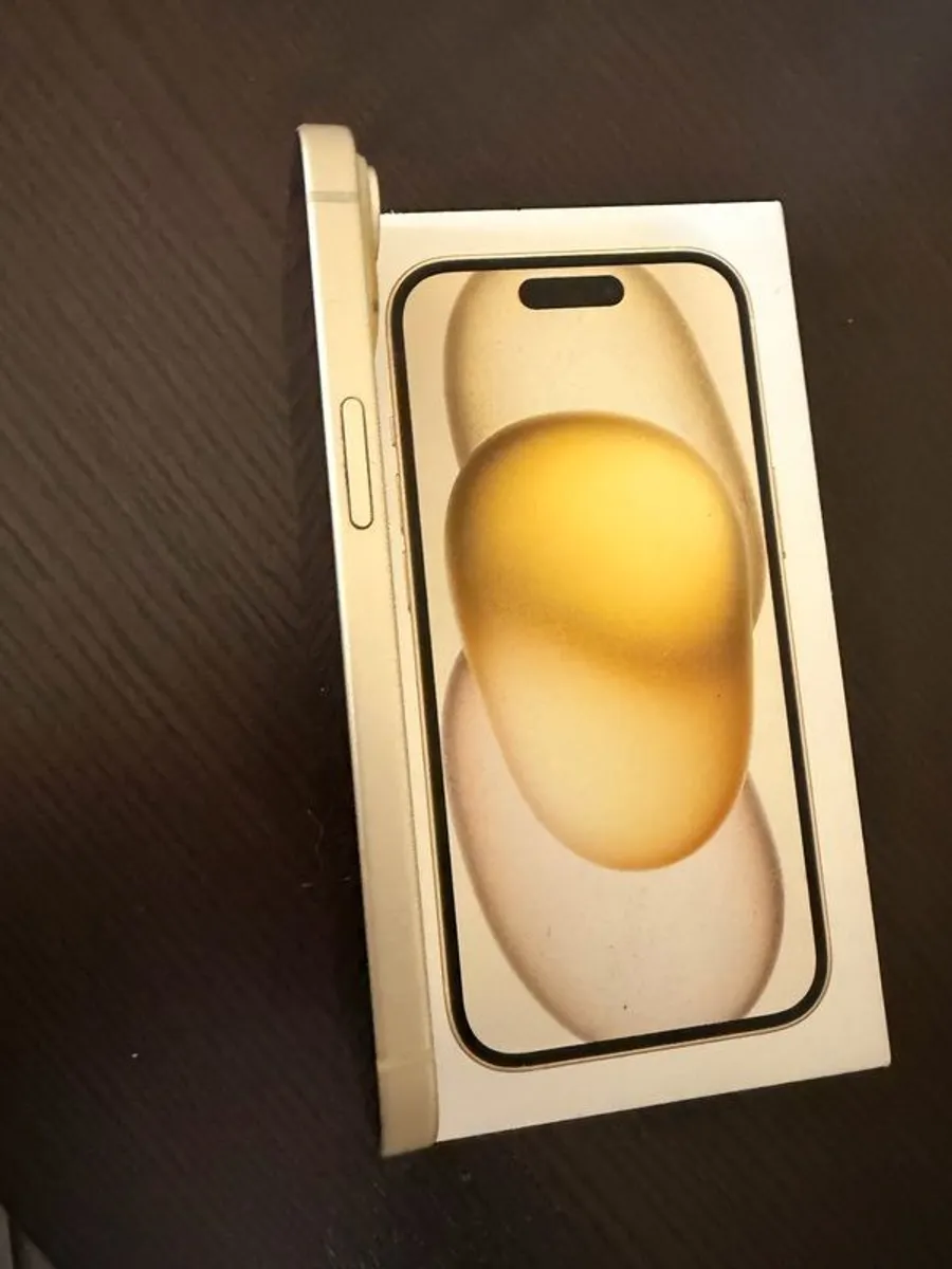 iphone 15 - Image 4