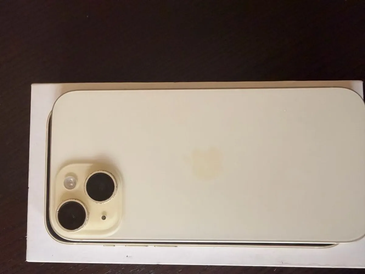 iphone 15 - Image 2