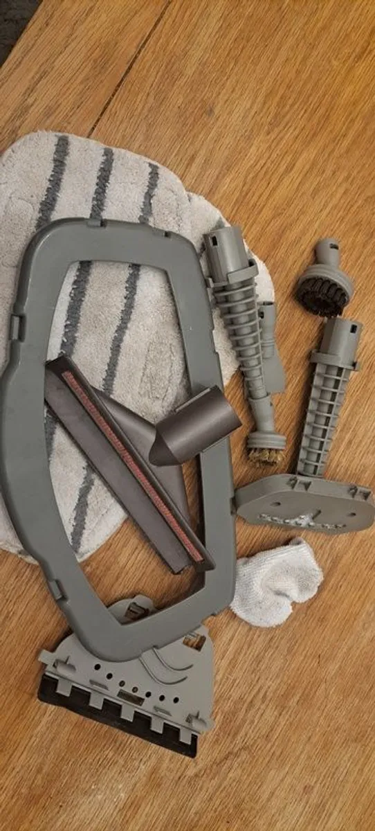 Morphy Richards steam mop 12-in-1 - Image 2