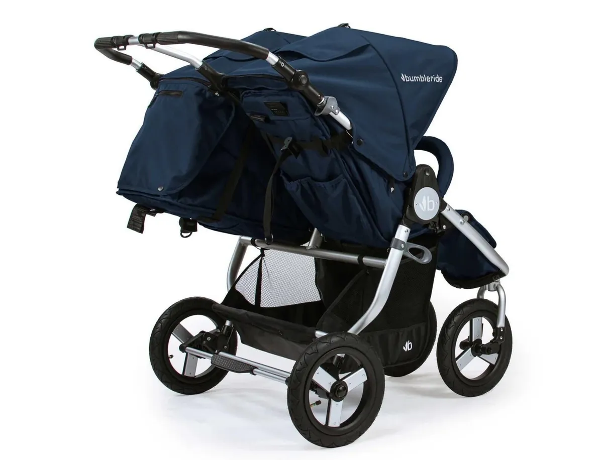 Bumble Ride Indie Stroller - Image 3