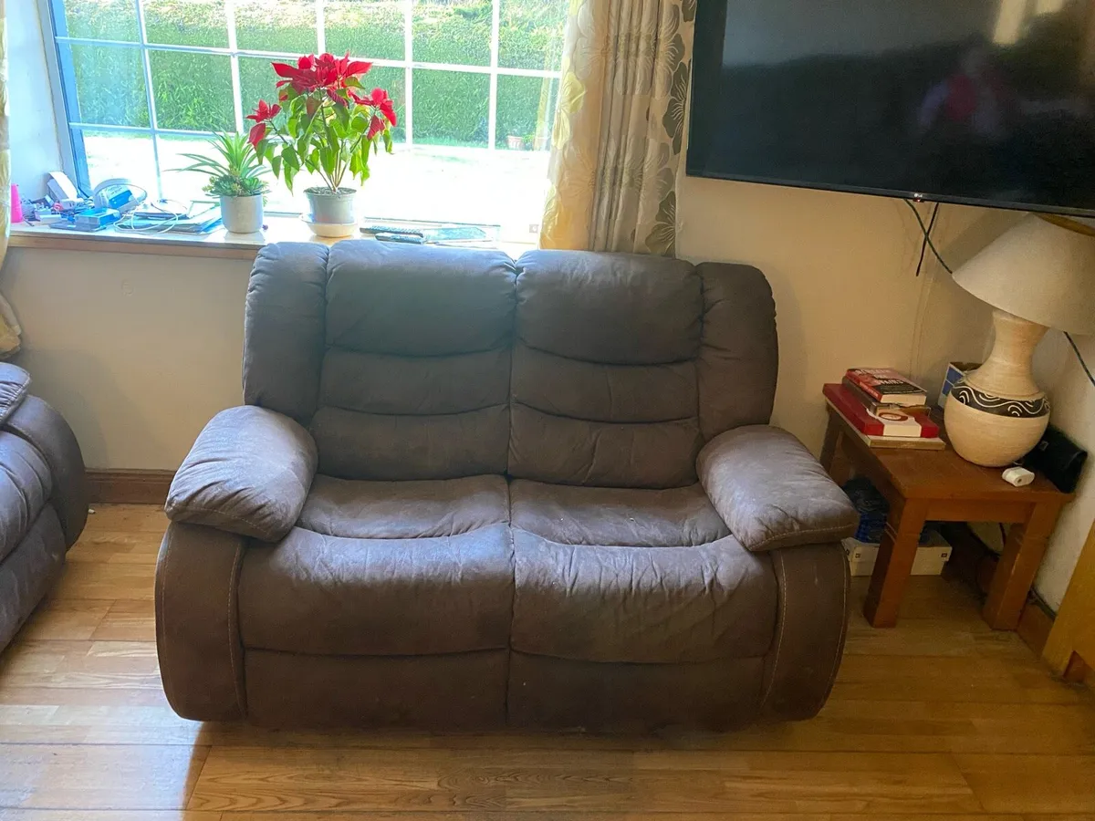 Sofas for sale - Image 2