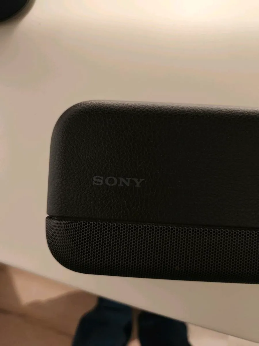 Sony HTX 8500 soundbar - Image 3