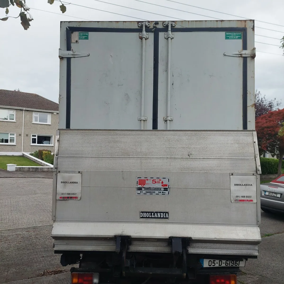 Iveco Other 2005 - Image 2