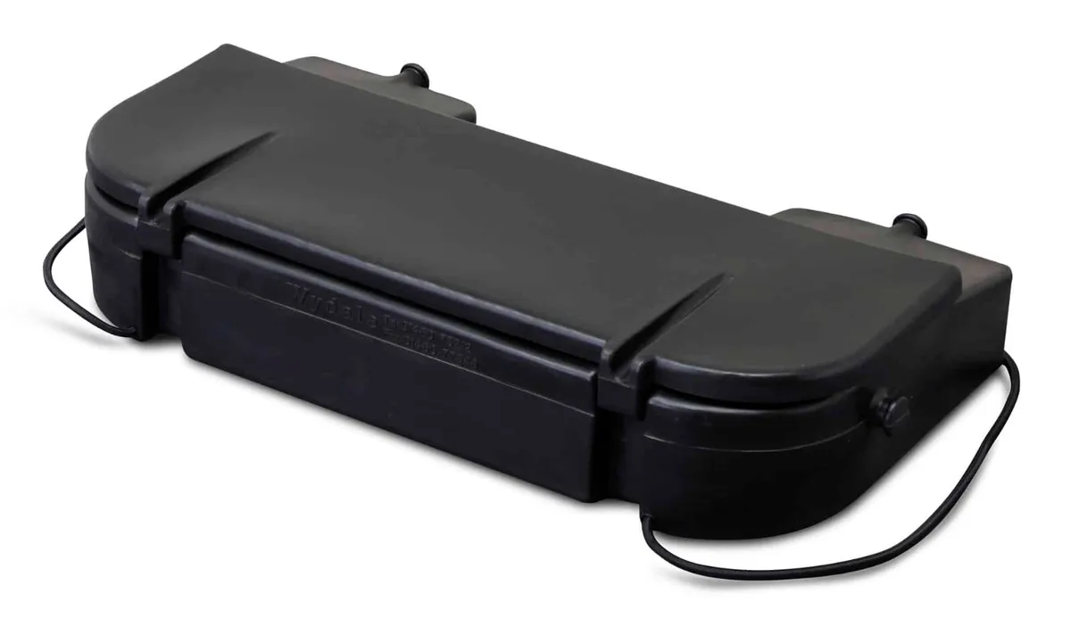 New Wydale Quad Front Tool Box - Image 4