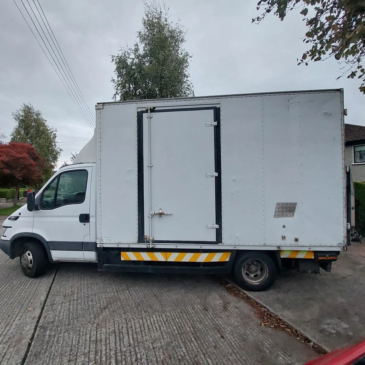 Iveco Other 2005 - Image 4