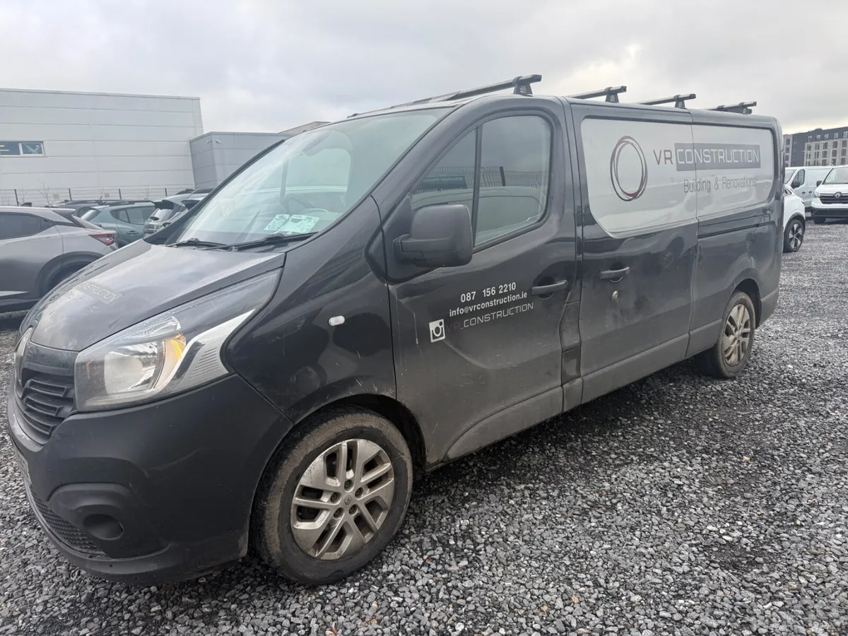 TRADE IN TO CLEAR - Image 2