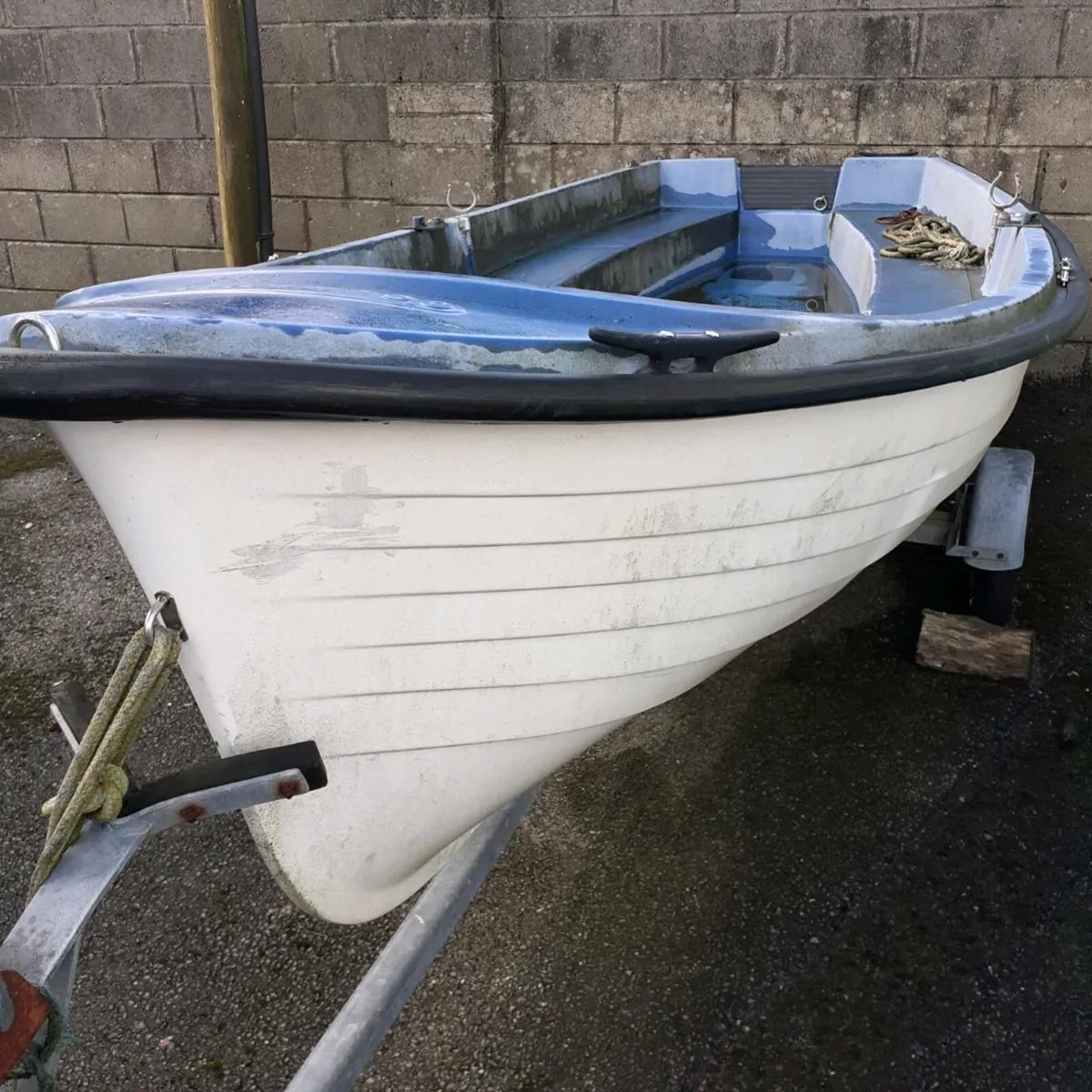Boat - Image 1