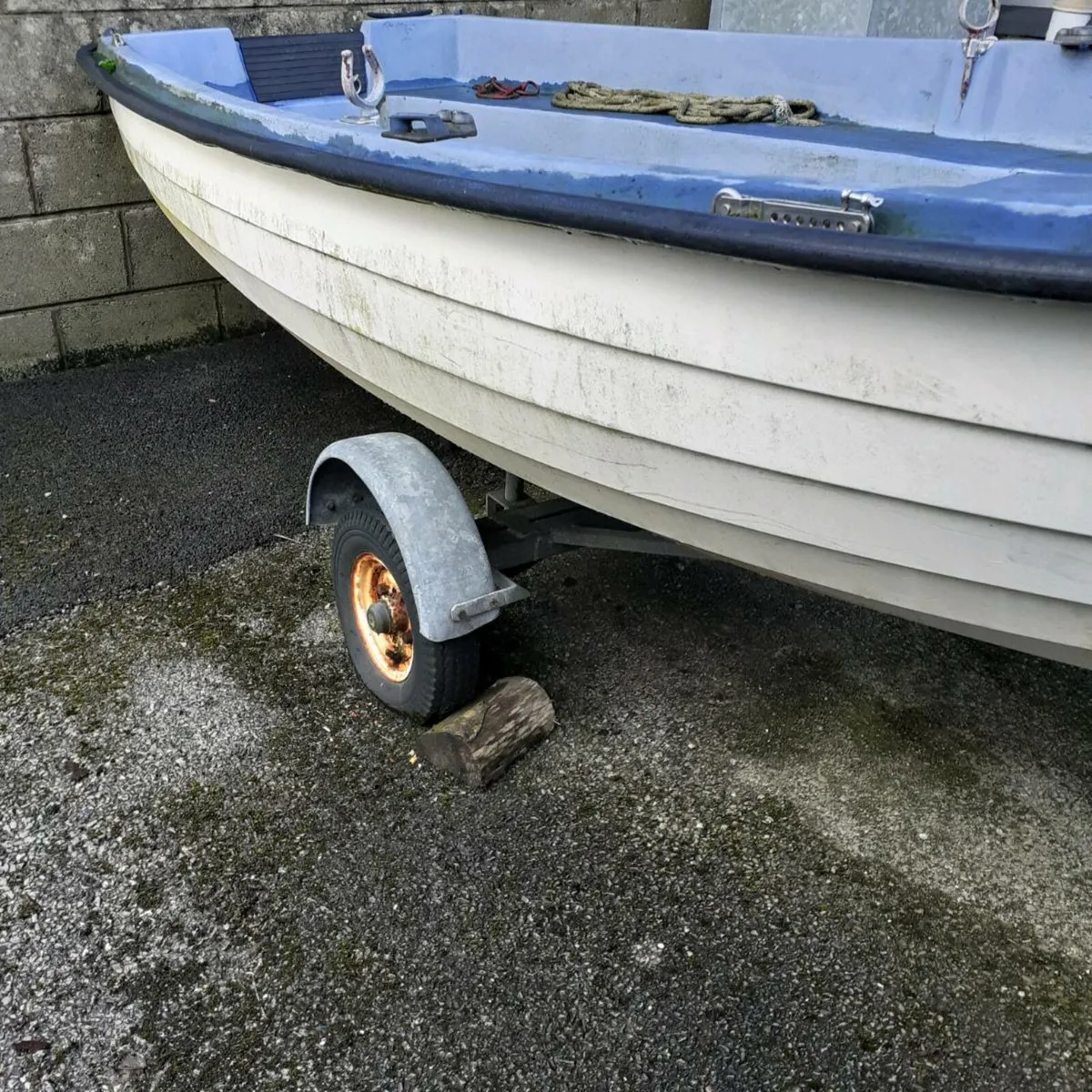 Boat - Image 4