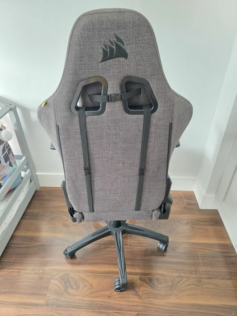 Corsair TC100 chair - Image 2