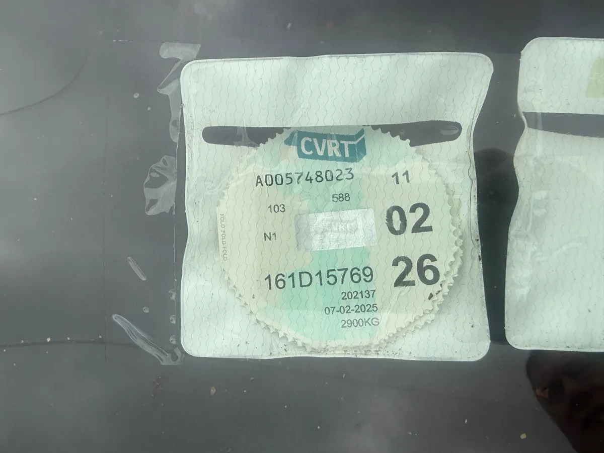 2.2 DIESEL TRADE IN TO CLEAR - Image 4