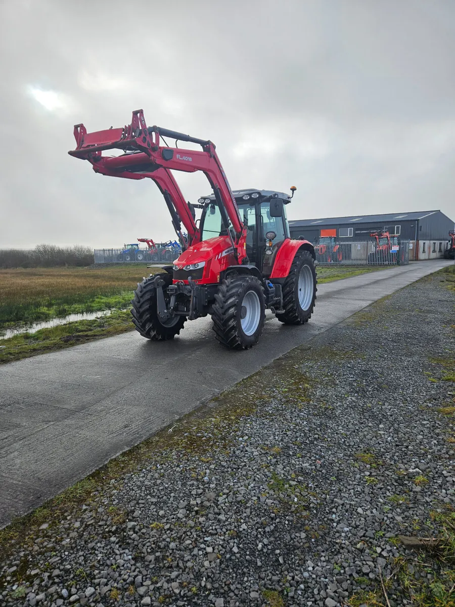 Massey Ferguson - Image 3
