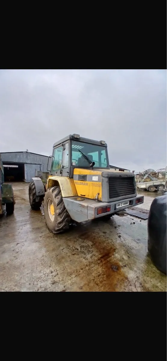 Matbro 250 - Image 2